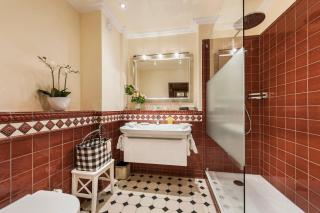 Relais & Châteaux Hotel Schwarzmatt - Badenweiler - 5