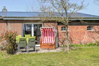 Deichgraf 2 - Friedrichskoog - 9