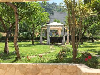 Goddess Yard - Tropea - 0