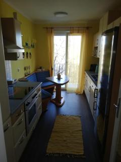 Apartment Graz Lustbuhel - Graz - 4