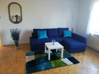 Apartment Graz Lustbuhel - Graz - 3