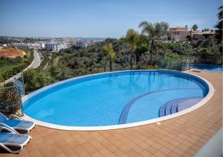 Casa D'Olga - Lagos - 4