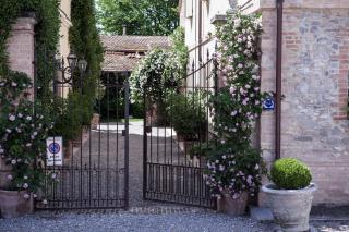 Villino di Porporano - Parma - 6