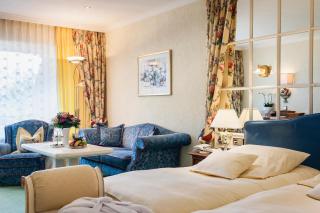 Relais & Châteaux Hotel Schwarzmatt - 3