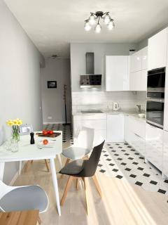 Yourhome - Солнечная Квартира в центре Алматы - 8