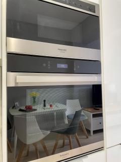 Yourhome - Солнечная Квартира в центре Алматы - Almaty - 6