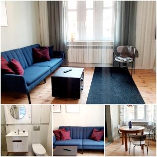 Apartamenty w Kamienicy - centrum, bezpłatny parking - 9