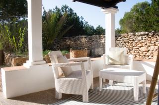 Cas Saliners - Parc Natural - La Savina - 4
