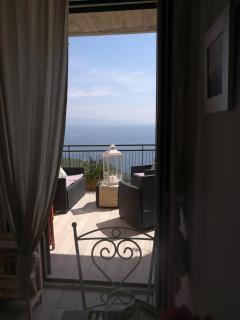 Al Bajah Loft monovano con requisiti Hotel - Taormina - 1