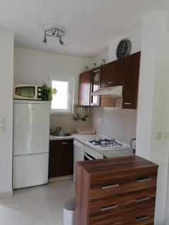 Apartment and room Gušćić - Rab - 6