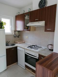 Apartment and room Gušćić - Rab - 7