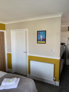 The Headlands Hotel - Scarborough - 9
