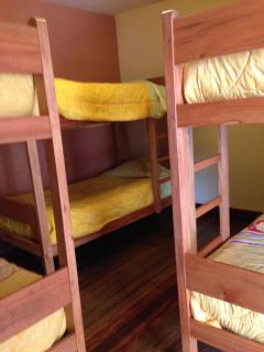 Saqray Hostel - Cuzco - 1