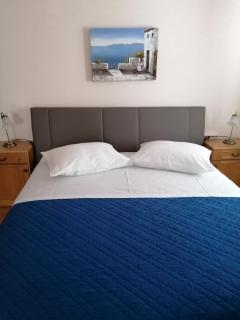 Apartment and room Gušćić - 9