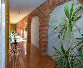 Hotel Real de la Montaña - San Miguel Regla - 5