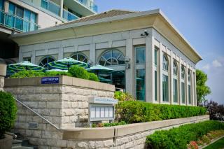 The Waterside Inn - Mississauga - 9