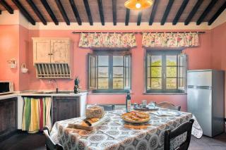Casa d'Era Country Holiday Houses - 7