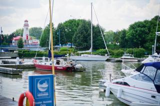 The Waterside Inn - Mississauga - 5