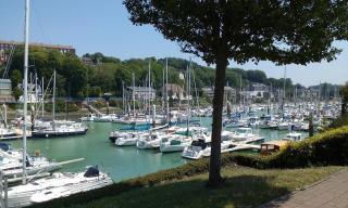 Studio L'orée du port - 8