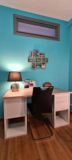 BlueMoon-Appartement en plein centre de ville d'Annecy - Annecy - 2