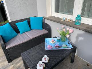 Ferienwohnung Pomaria - 4 Sterne zertifiziert - 4