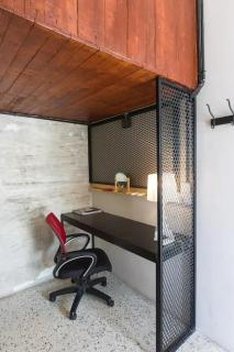 Kim Haus Loft - George Town - 4