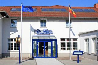 Hotel am Wariner See - Warin - 8
