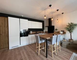 Appartement tout confort haut de gamme en plein centre ville - 9