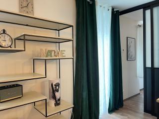 Appartement tout confort haut de gamme en plein centre ville - Gérardmer - 2