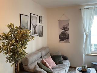 Appartement tout confort haut de gamme en plein centre ville - Gérardmer - 6