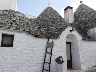 Luxury trulli Sabotino - Alberobello - 9