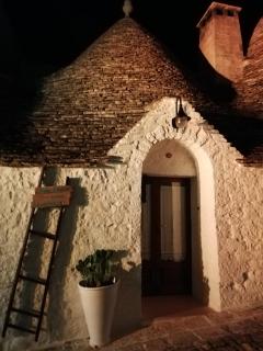Luxury trulli Sabotino - Alberobello - 0