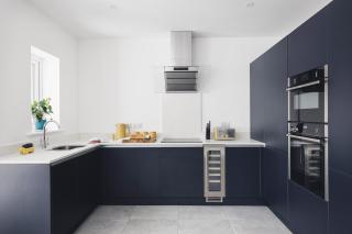 Ocean-Walk Granny's Lane Perranporth - 4