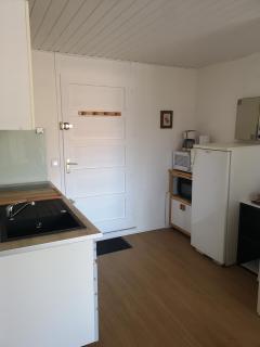 T2, VUE sur MER, TERRASSE, Parking Privé - Le Barcarès - 6