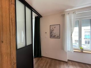 Appartement tout confort haut de gamme en plein centre ville - Gérardmer - 3