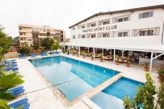 Nautic Sport Club - Mamaia Nord – Năvodari - 0