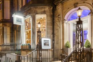 No32 Hotel - Edinburgh - 8