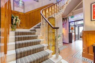 No32 Hotel - Edinburgh - 1