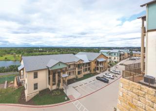 WorldMark Marble Falls - Marble Falls - 0