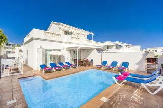 Villa Calma by Villa Plus - Puerto del Carmen - 9