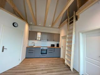 Etzel-Lodge Weideblick - Friedeburg - 5