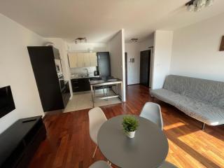Lion Apartment Gdańsk - Gdańsk - 1