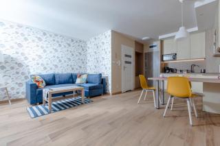 Resort Apartamenty Klifowa Rewal 42 - Rewal - 3