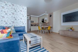 Resort Apartamenty Klifowa Rewal 42 - Rewal - 4