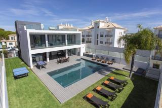 Villa Eve by Villa Plus - Olhos de Água - 3