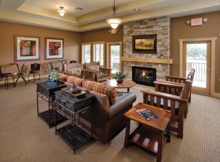 WorldMark New Braunfels - New Braunfels - 4