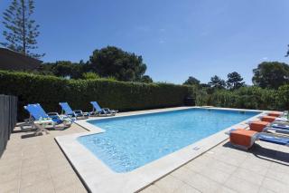 Villa Jessy by Villa Plus - Olhos de Água - 4