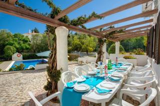 Villa Laranja do Sul by Villa Plus - Carvoeiro - 8