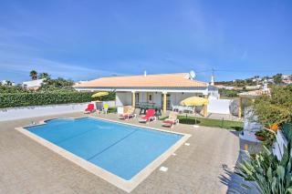 Villa Miguel by Villa Plus - Galé - 9