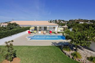 Villa Miguel by Villa Plus - Galé - 8